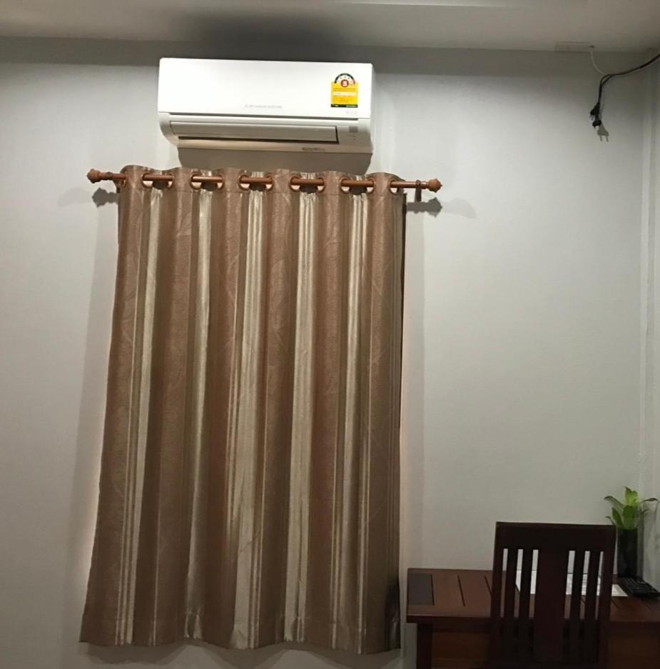 Jim Guesthouse Kanchanaburi Exterior photo